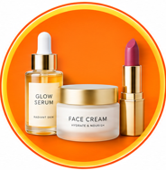Beauty & Personal Care