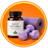 Health & Wellness
