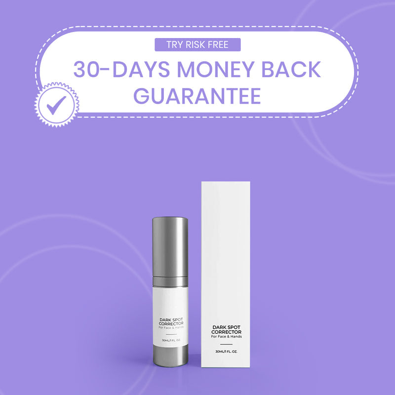 Dark Spot Corrector
