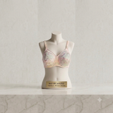 cotton embroidered Pack of 3 , 3 beautifull colors
