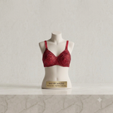cotton embroidered Pack of 3 , 3 beautifull colors
