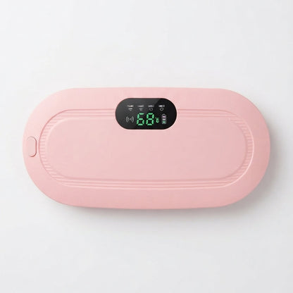 Heated Heating Belt for Cramps
