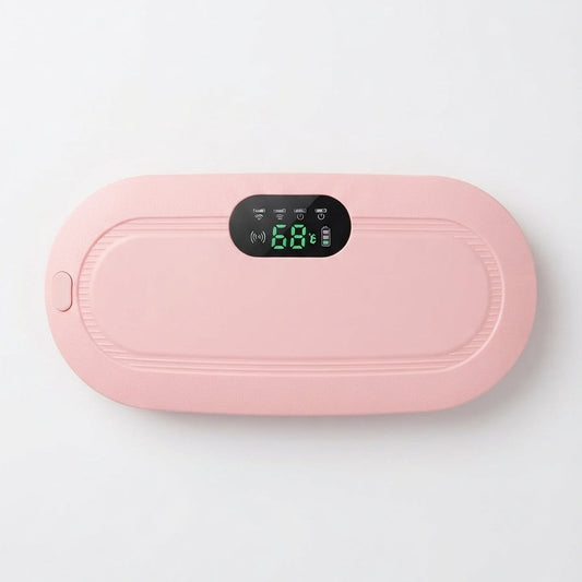 Heated Heating Belt for Cramps