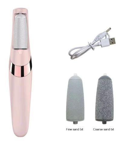 Electric Callus Remover for Feet Rechargeable Foot File