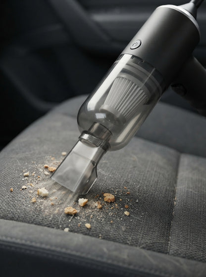 3-in-1 Portable Handheld Vacuum Cleaner