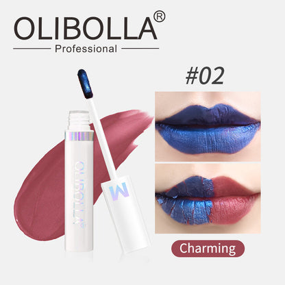 Lip Stain (Buy 1 Get 3 Free 🎀💖)