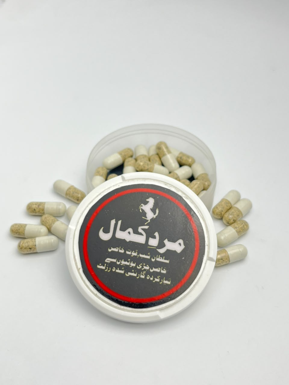 Mard Kamal Herbal Supplement | مرد کمال