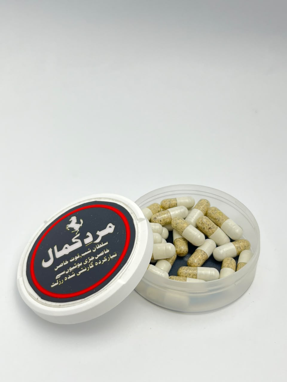 Mard Kamal Herbal Supplement | مرد کمال